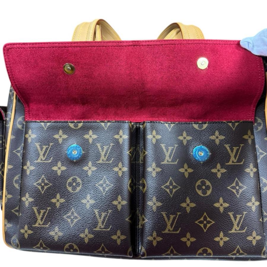 専用　ルイヴィトン　ハンドバッグ　モノグラム　ミュルティプリシテ　M51162 LOUIS VUITTON（ルイ・ヴィトン） ミュルティプリシテ モノグラム