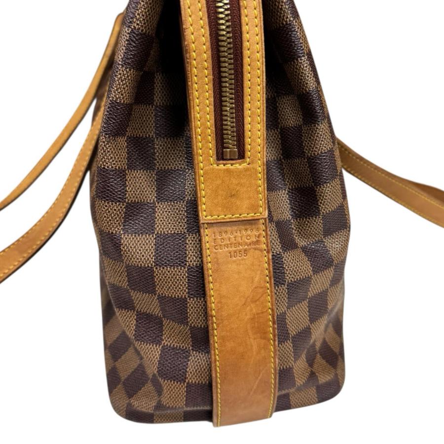 LOUIS VUITTON（ルイ・ヴィトン） 100周年記念限定モデル コロンビーヌ