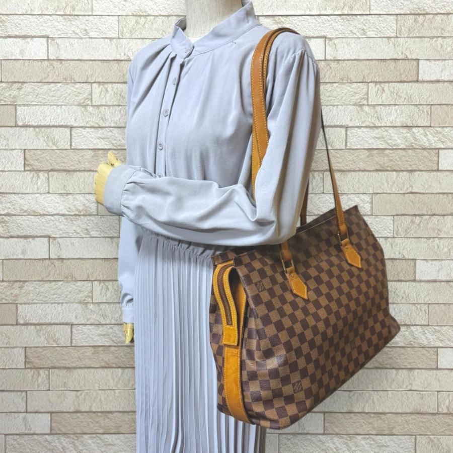LOUIS VUITTON（ルイ・ヴィトン） 100周年記念限定モデル コロンビーヌ
