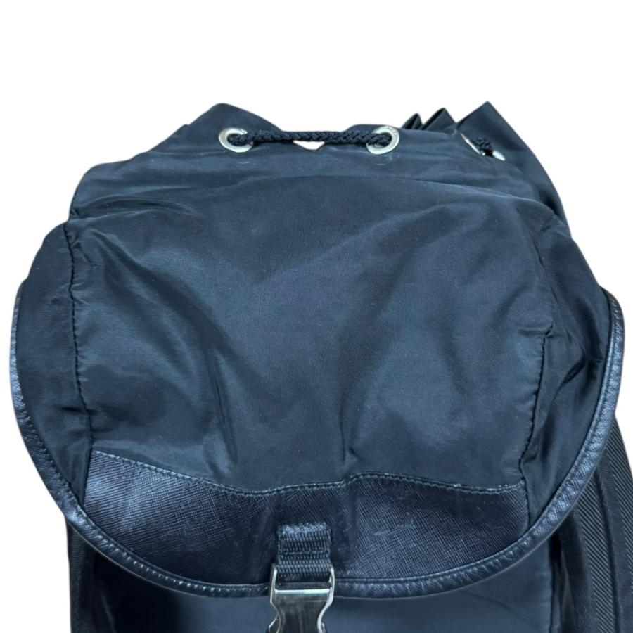 PRADA（プラダ） リュック・デイパック ナイロン V164 メンズ 中古