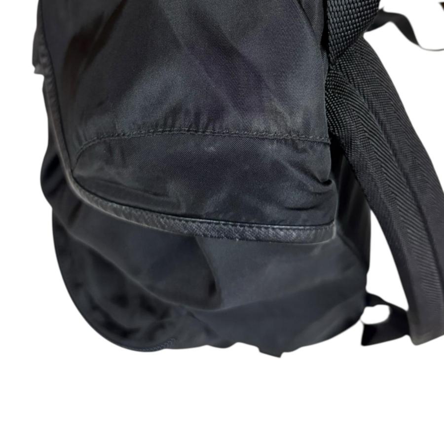 PRADA（プラダ） リュック・デイパック ナイロン V164 メンズ 中古