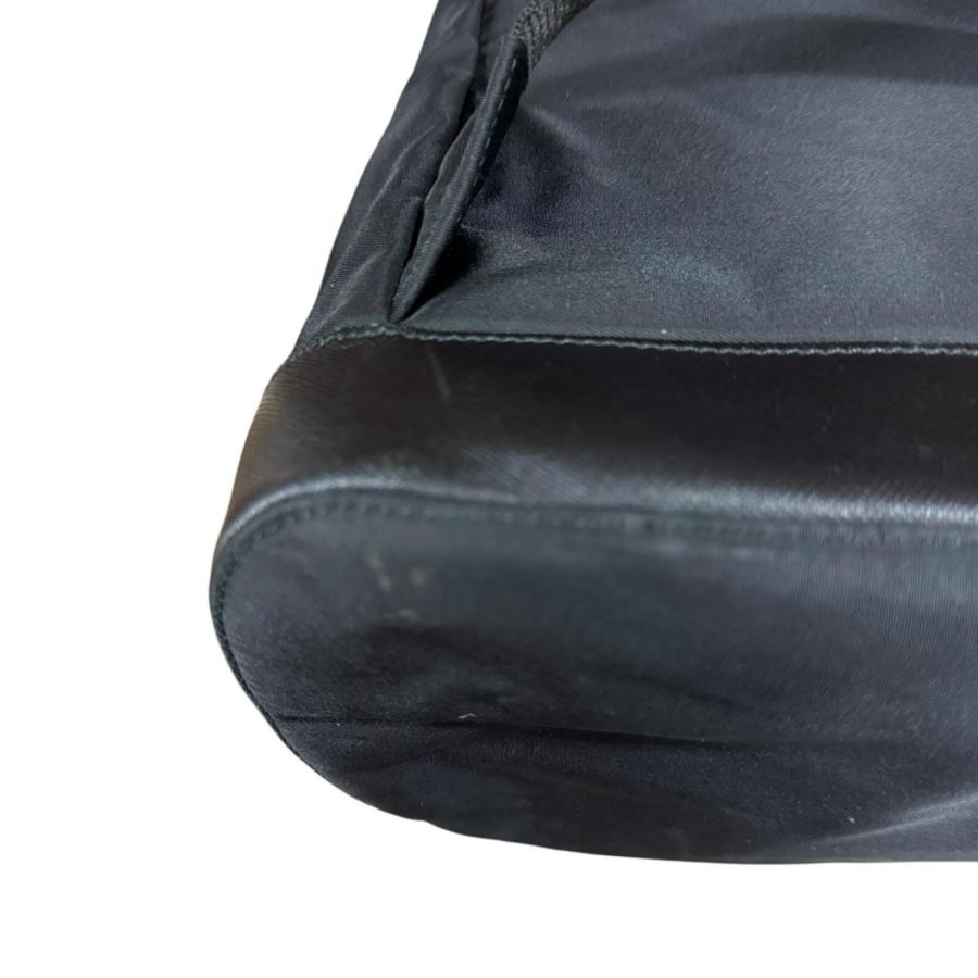 PRADA（プラダ） リュック・デイパック ナイロン V164 メンズ 中古