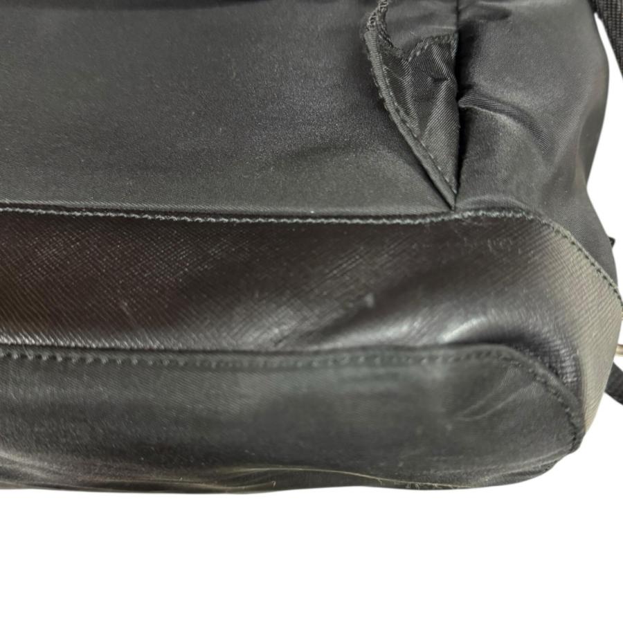 PRADA（プラダ） リュック・デイパック ナイロン V164 メンズ 中古