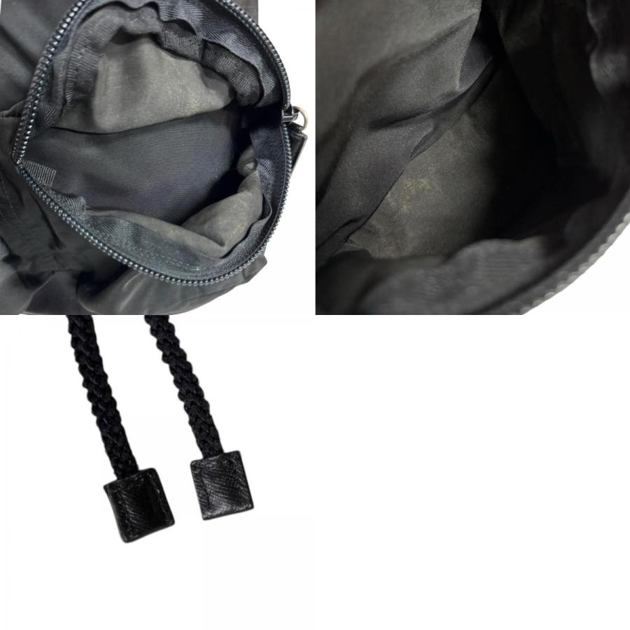 PRADA（プラダ） リュック・デイパック ナイロン V164 メンズ 中古