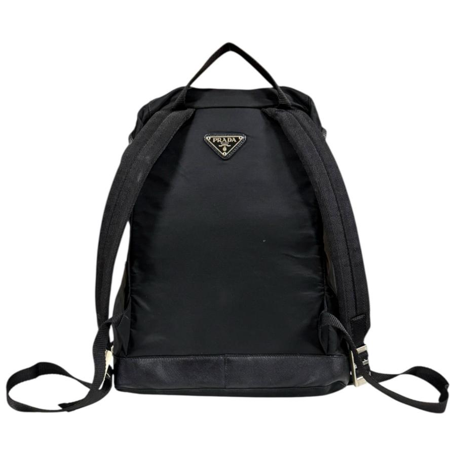 PRADA（プラダ） リュック・デイパック ナイロン V164 メンズ 中古