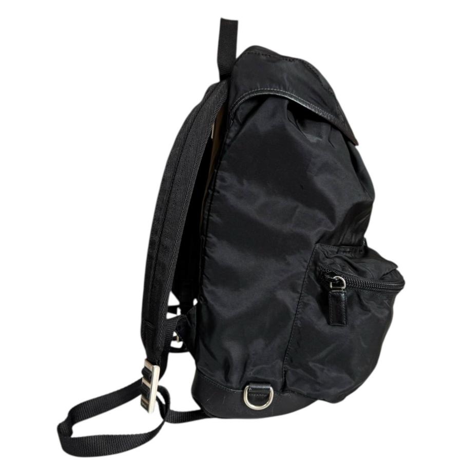 PRADA（プラダ） リュック・デイパック ナイロン V164 メンズ 中古