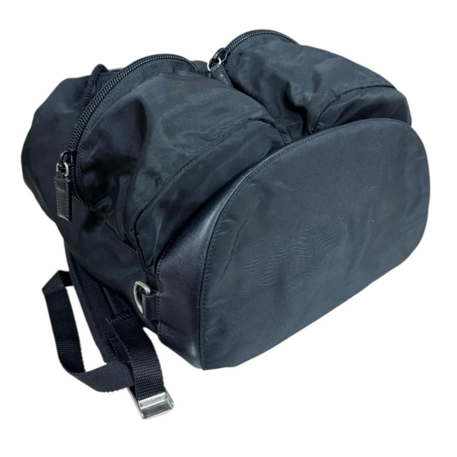 PRADA（プラダ） リュック・デイパック ナイロン V164 メンズ 中古