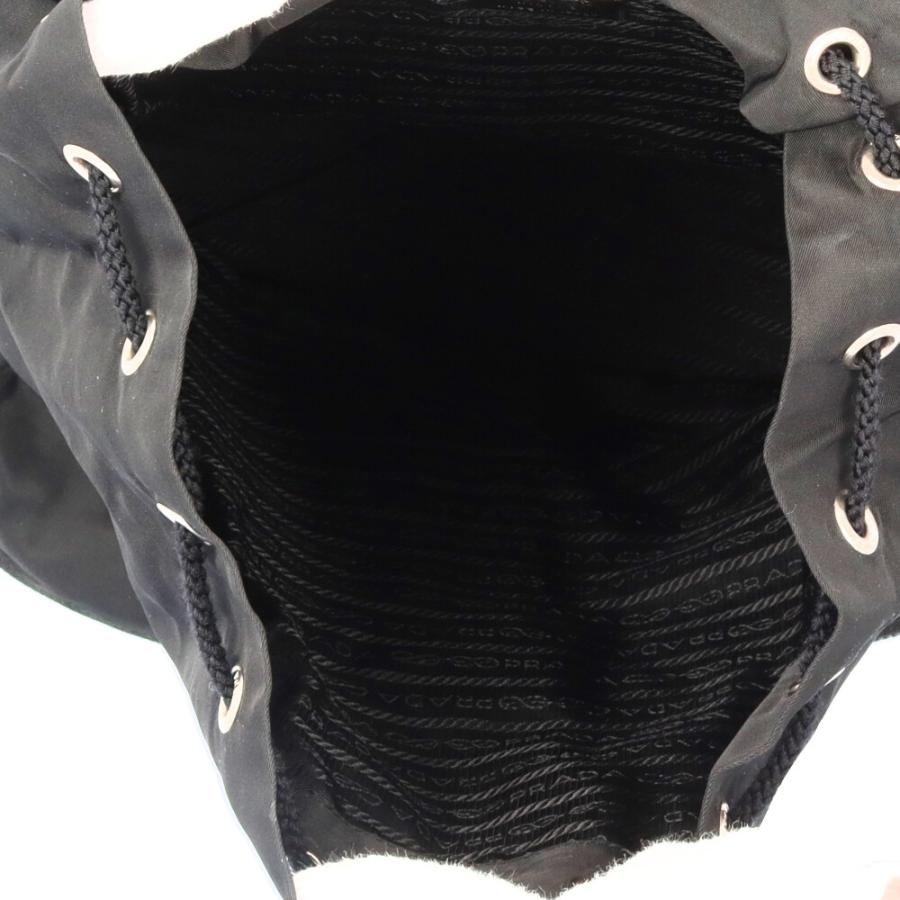 PRADA（プラダ） リュック・デイパック ナイロン V164 メンズ 中古