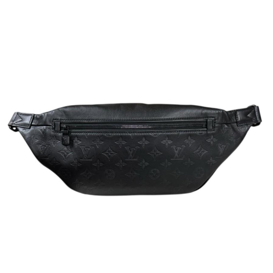 LOUIS VUITTON（ルイ・ヴィトン） ディスカバリーバムバッグPM ボディ