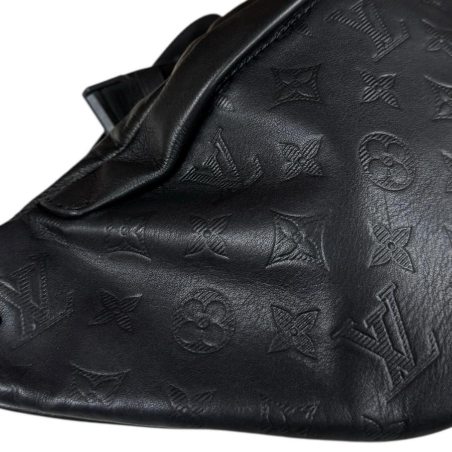 LOUIS VUITTON（ルイ・ヴィトン） ディスカバリーバムバッグPM ボディ