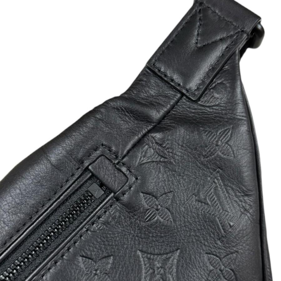 LOUIS VUITTON（ルイ・ヴィトン） ディスカバリーバムバッグPM ボディ