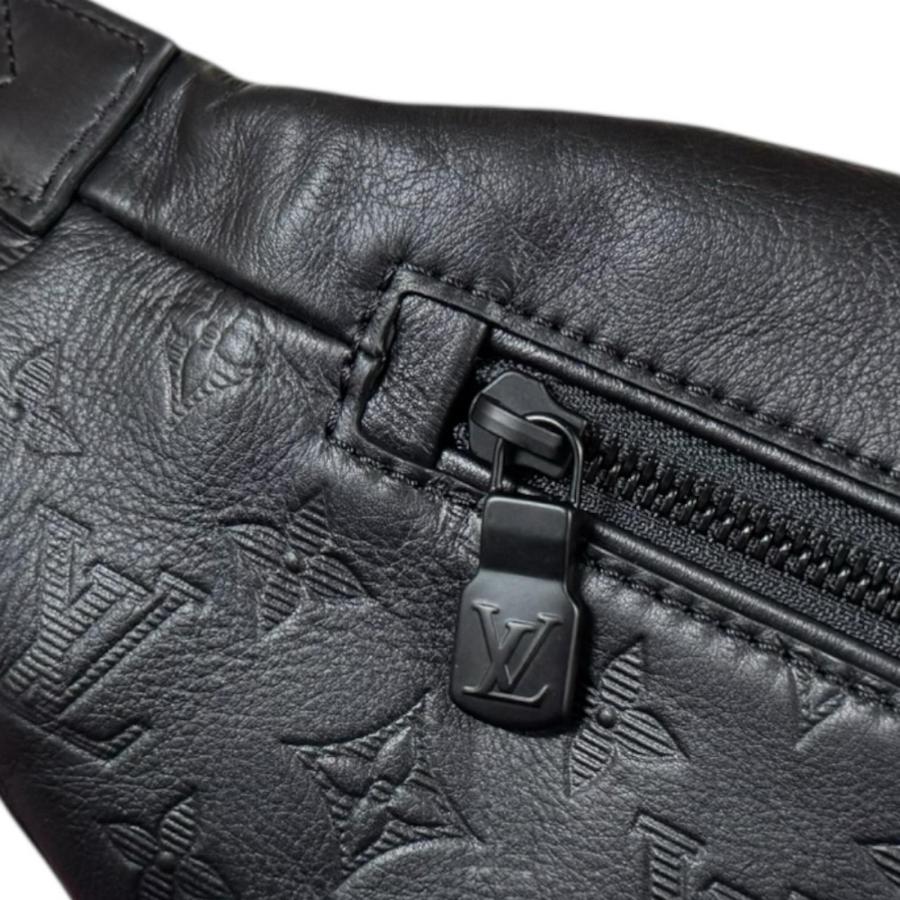 LOUIS VUITTON（ルイ・ヴィトン） ディスカバリーバムバッグPM ボディ
