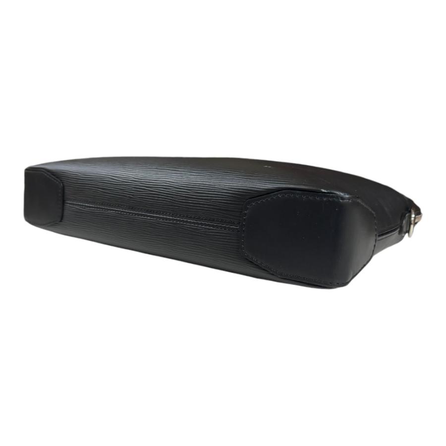 ルイヴィトン オリバー エピ ショルダーバッグ エピレザー M51690 ブラック メンズ LOUIS VUITTON  中古  R&Kリサイクルキング LOUIS VUITTON（ルイ・ヴィトン） オリバー エピ ショルダーバッグ