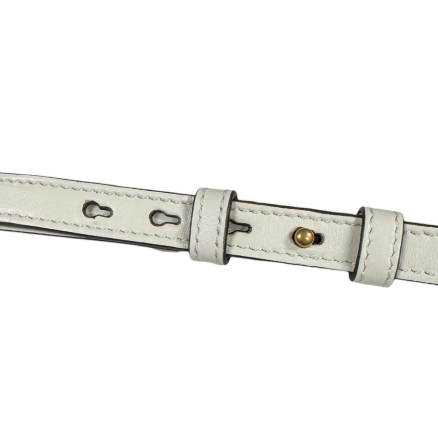 GUCCI（グッチ） GGマーモント ショルダーバッグ レザー 447632