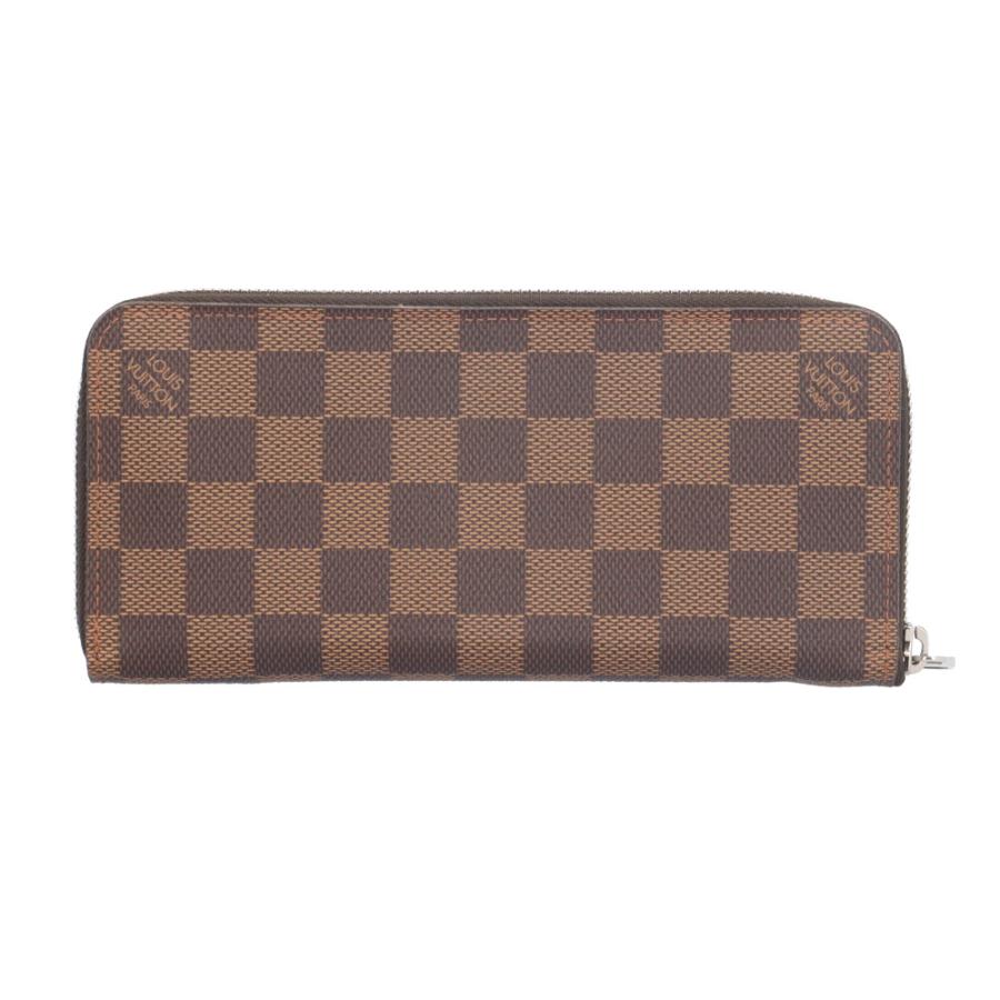 LOUIS VUITTON（ルイ・ヴィトン） ジッピーウォレット ヴェルティカル