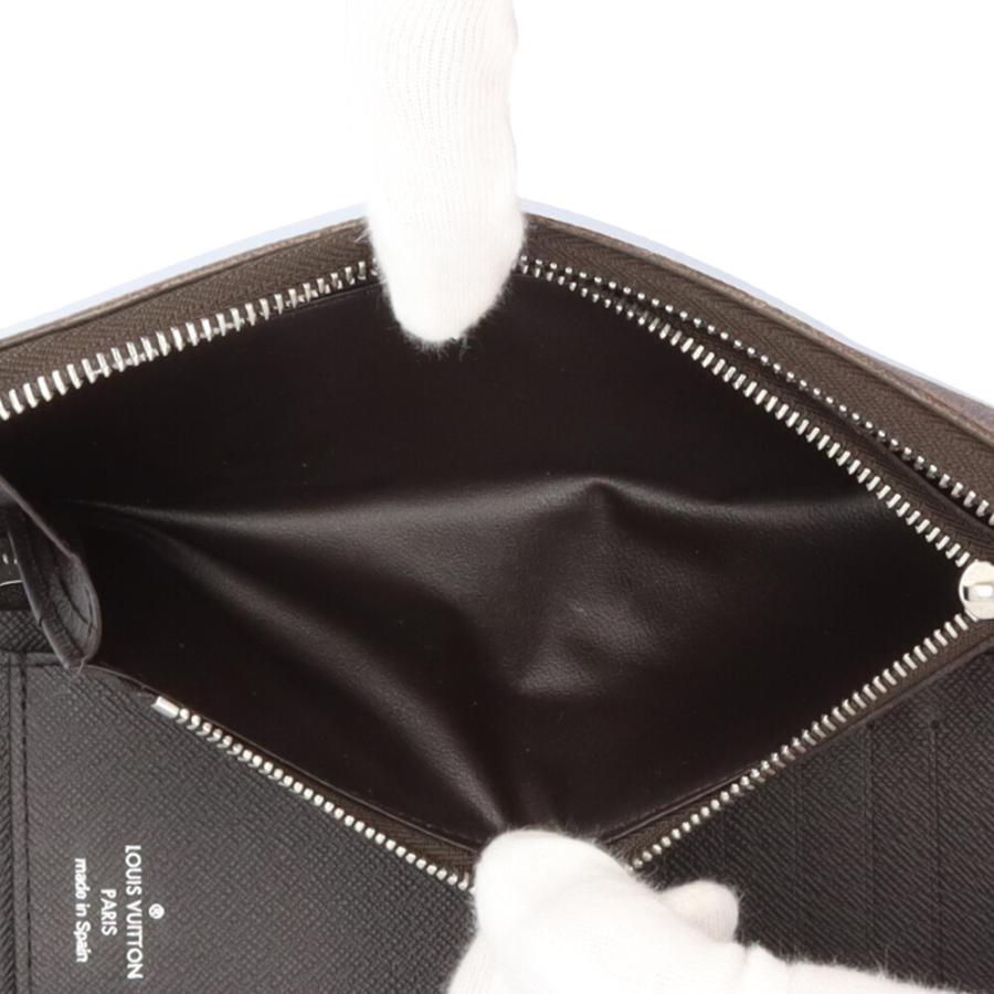 LOUIS VUITTON（ルイ・ヴィトン） ジッピーウォレット ヴェルティカル