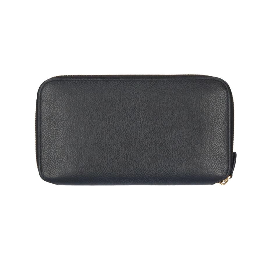 BALENCIAGA（バレンシアガ） 長財布 レザー 594290 ユニセックス 中古 
