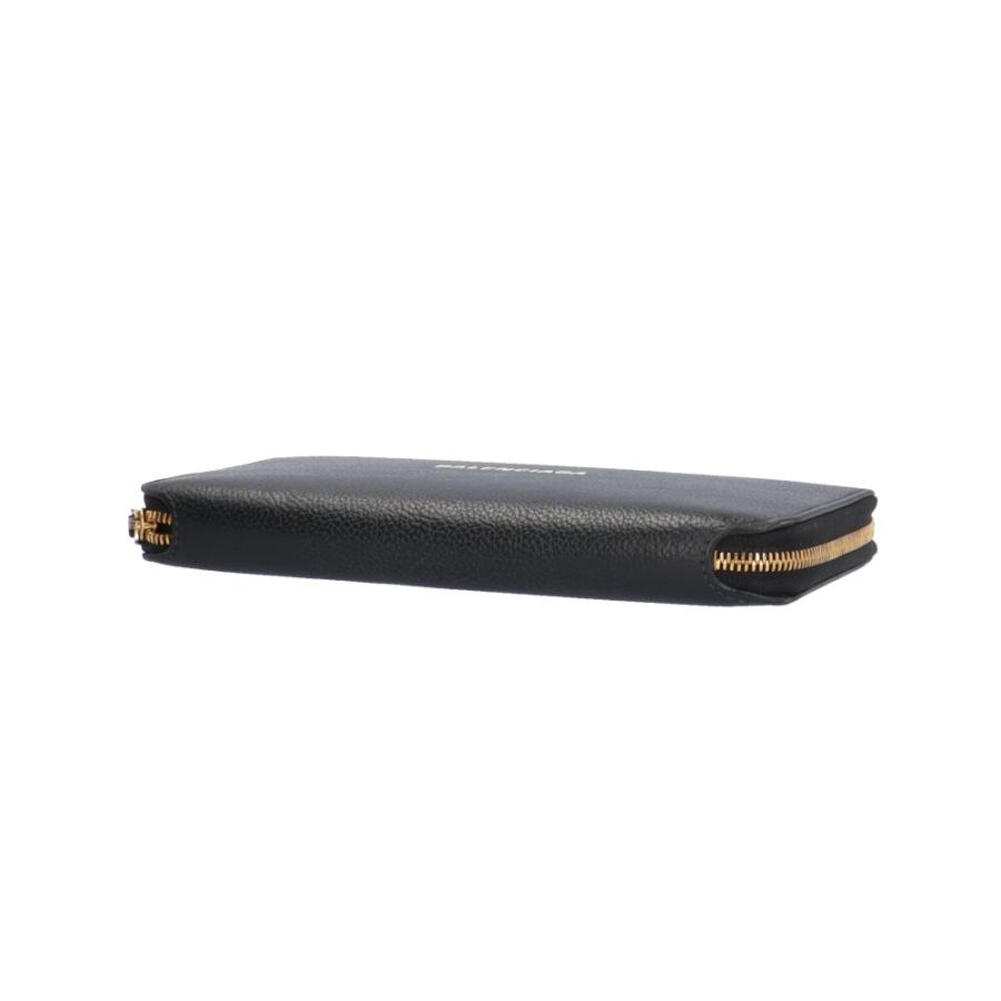 BALENCIAGA（バレンシアガ） 長財布 レザー 594290 ユニセックス 中古 