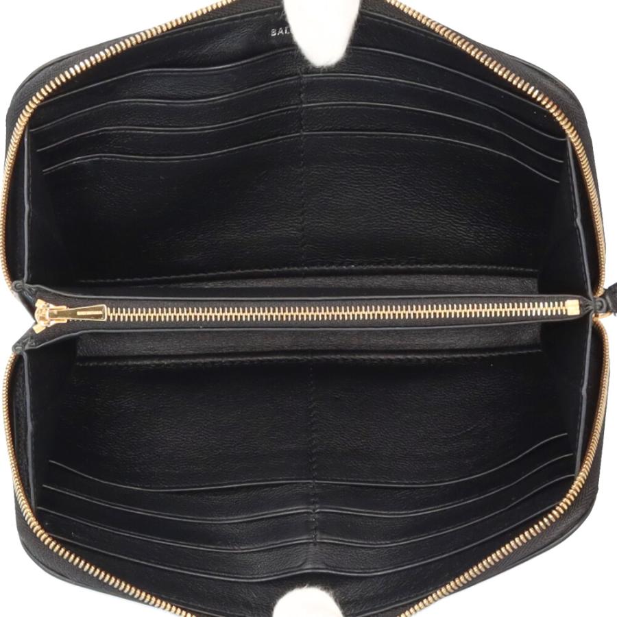 BALENCIAGA（バレンシアガ） 長財布 レザー 594290 ユニセックス 中古 
