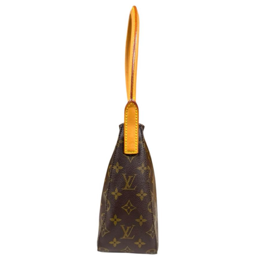 LOUIS VUITTON（ルイ・ヴィトン） ルーピングMM モノグラム ショルダー