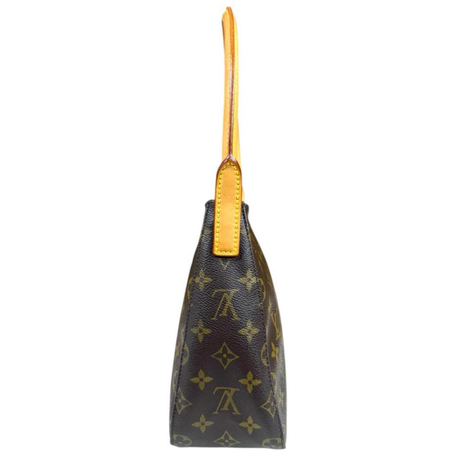 LOUIS VUITTON（ルイ・ヴィトン） ルーピングMM モノグラム ショルダー