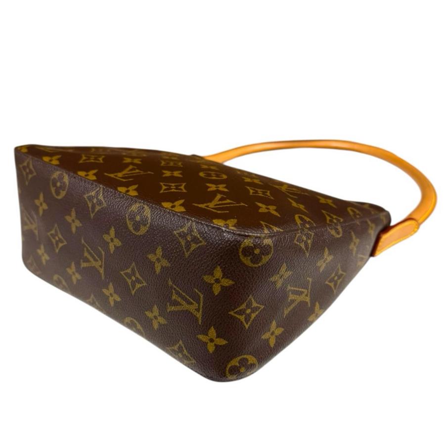 LOUIS VUITTON（ルイ・ヴィトン） ルーピングMM モノグラム ショルダー