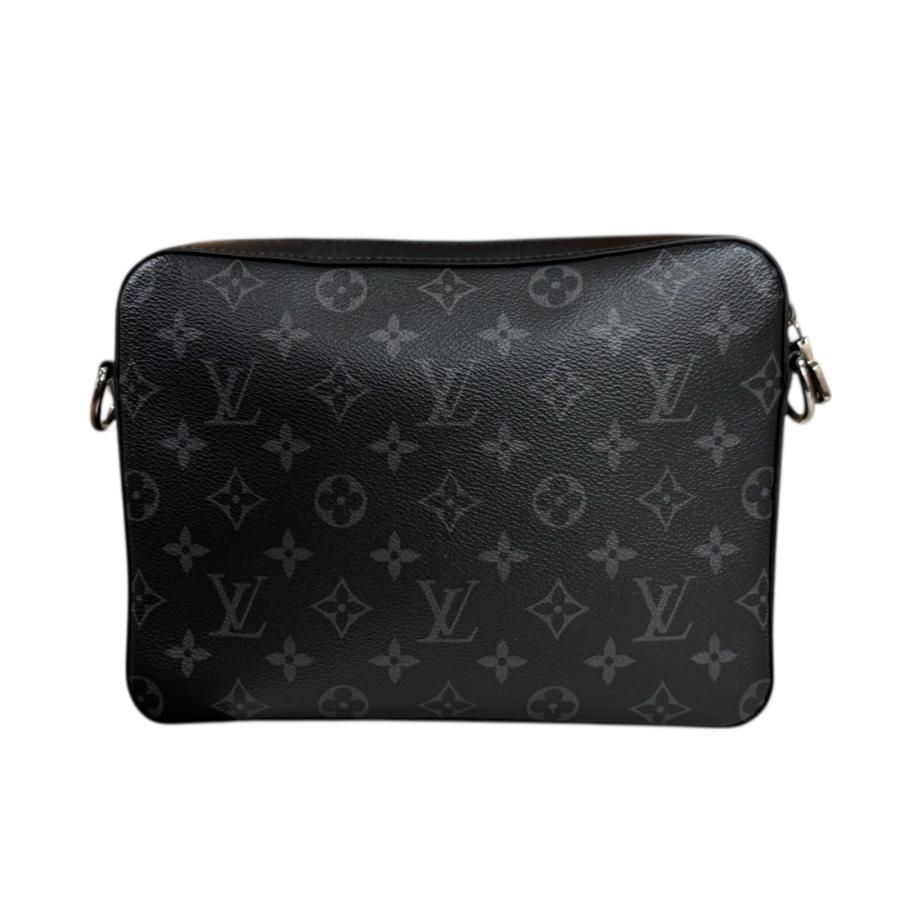 LOUIS VUITTON（ルイ・ヴィトン） トリオメッセンジャー モノグラム