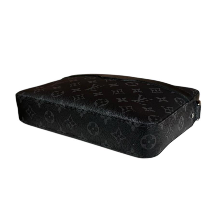 LOUIS VUITTON（ルイ・ヴィトン） トリオメッセンジャー モノグラム