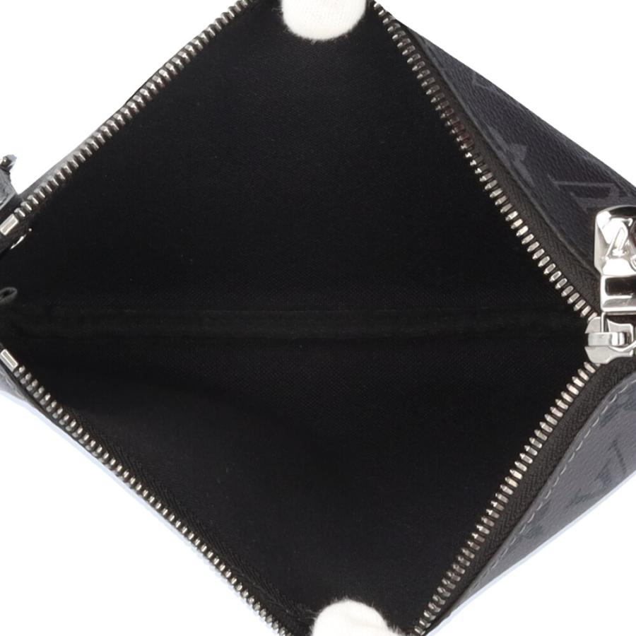 LOUIS VUITTON（ルイ・ヴィトン） トリオメッセンジャー モノグラム