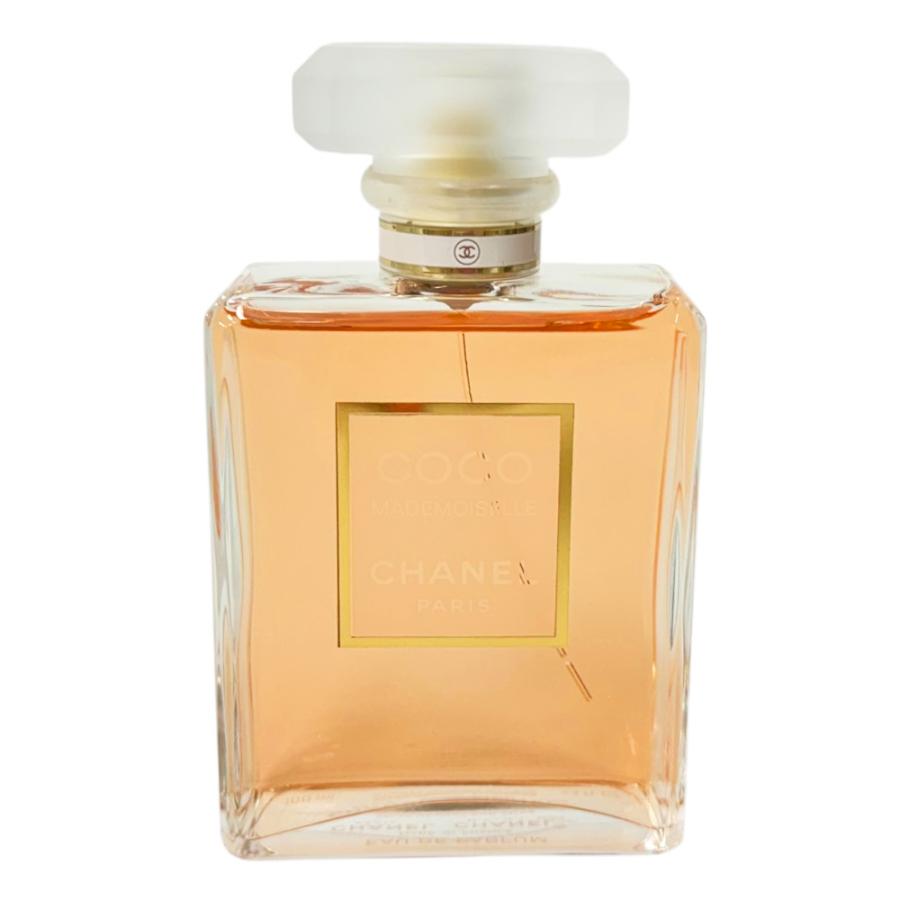 CHANEL（シャネル） COCO MADEMOISELLE EAU DE PARFUM 香水 レディース