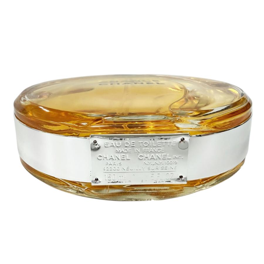 シャネル　香水　CHANEL 中古 CHANEL（シャネル） CHANCE EAU DE TOILETTE 香水 レディース 中古 美