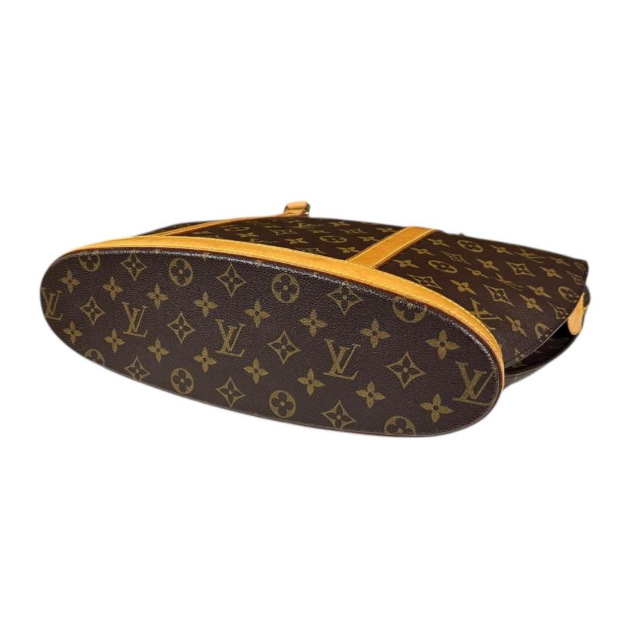 LOUIS VUITTON（ルイ・ヴィトン） バビロン モノグラム トートバッグ