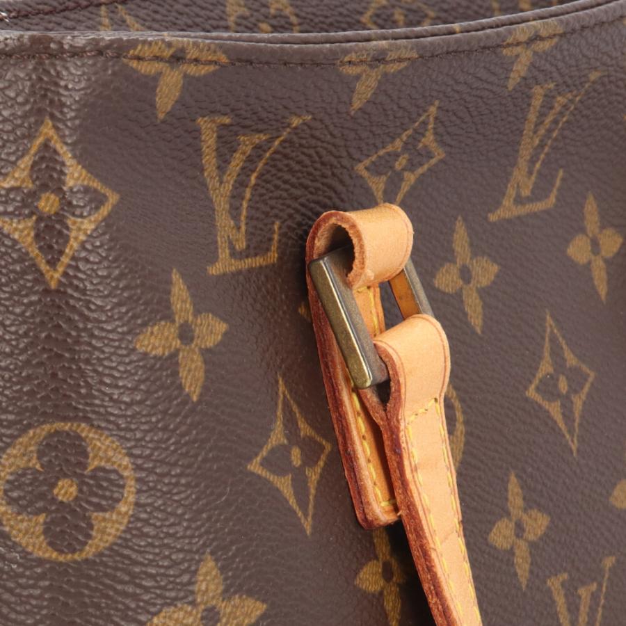 LOUIS VUITTON ルイヴィトン ヴァヴァンPM モノグラム ハンドバッグ