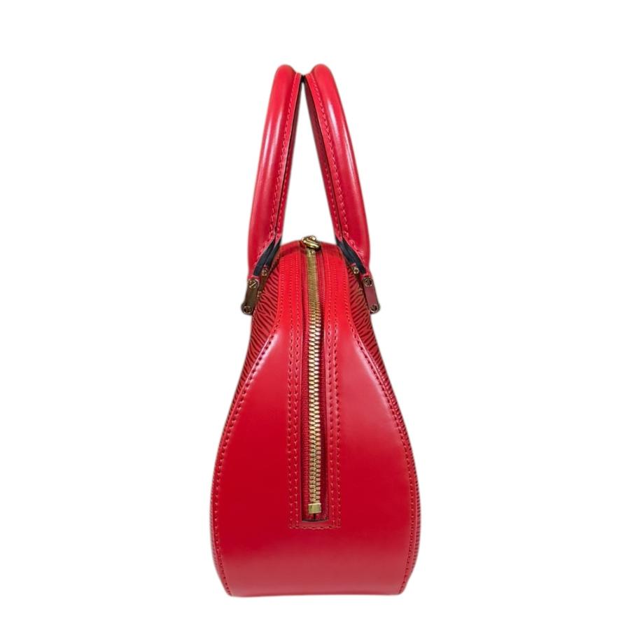 LOUIS VUITTON ルイヴィトン ジャスミン エピ ハンドバッグ LOUIS VUITTON ルイヴィトン ジャスミン エピ ハンドバッグ