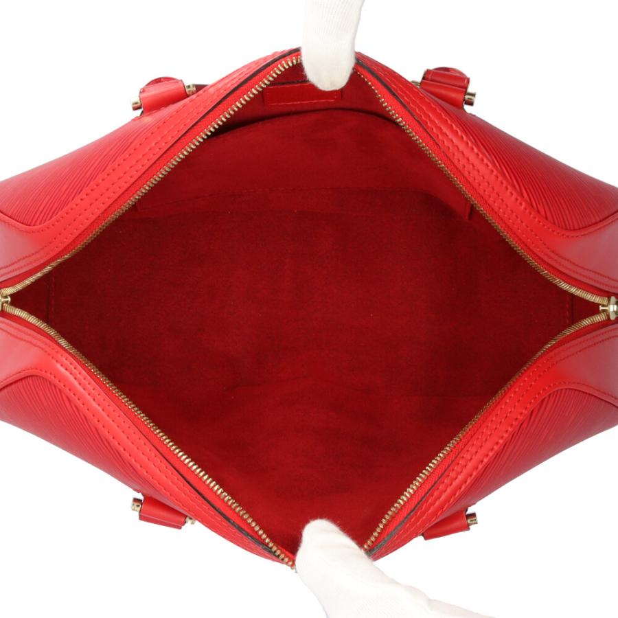 LOUIS VUITTON ルイヴィトン ジャスミン エピ ハンドバッグ LOUIS VUITTON ルイヴィトン ジャスミン エピ ハンドバッグ