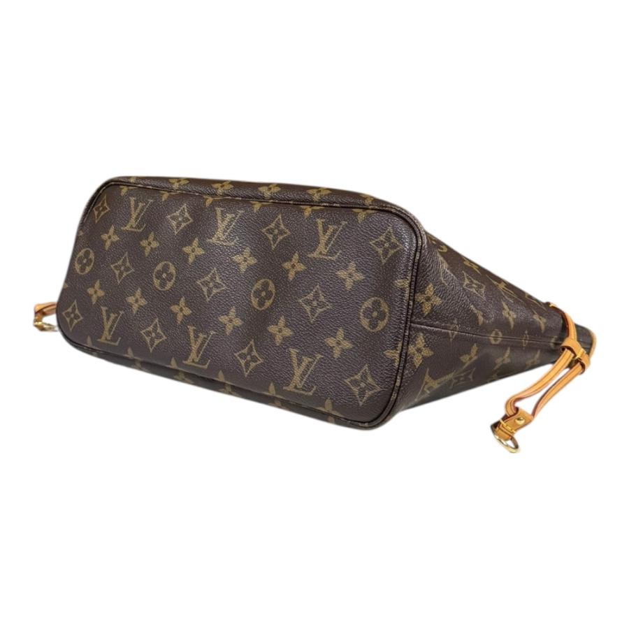 LOUIS VUITTON（ルイ・ヴィトン） ネヴァーフルPM モノグラム トート