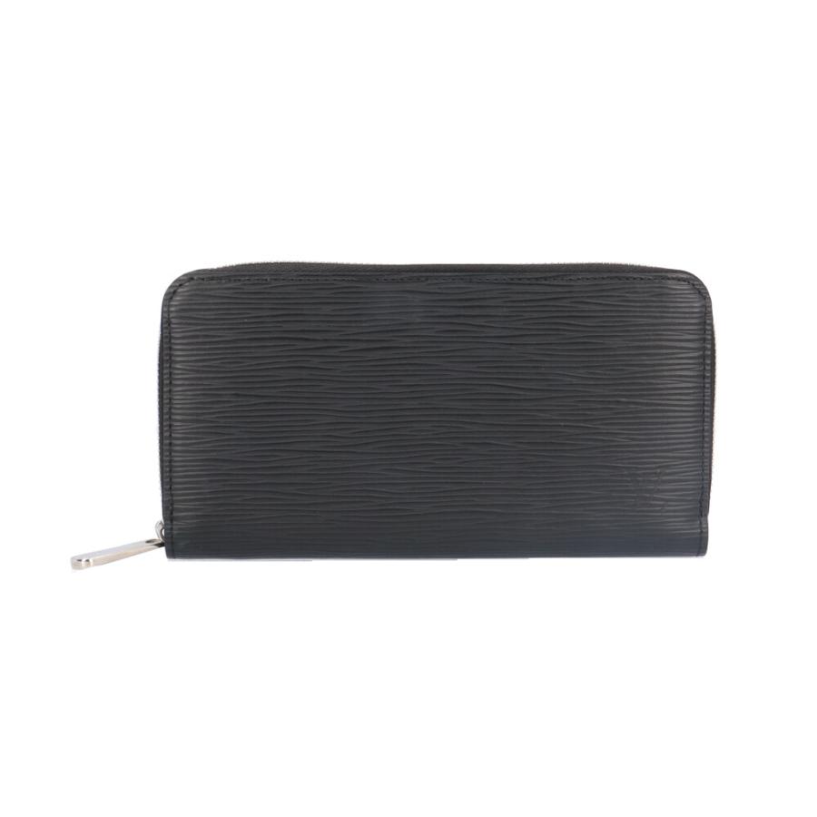 ルイヴィトン Louis Vuitton エピ ジッピーウォレット M61857 長財布 ユニセックス【中古】 LOUIS VUITTON（ルイ・ヴィトン） ジッピーウォレット エピ 長財布