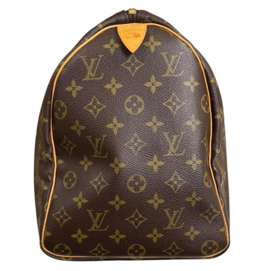 LOUIS VUITTON（ルイ・ヴィトン） キーポル45 モノグラム ハンドバッグ