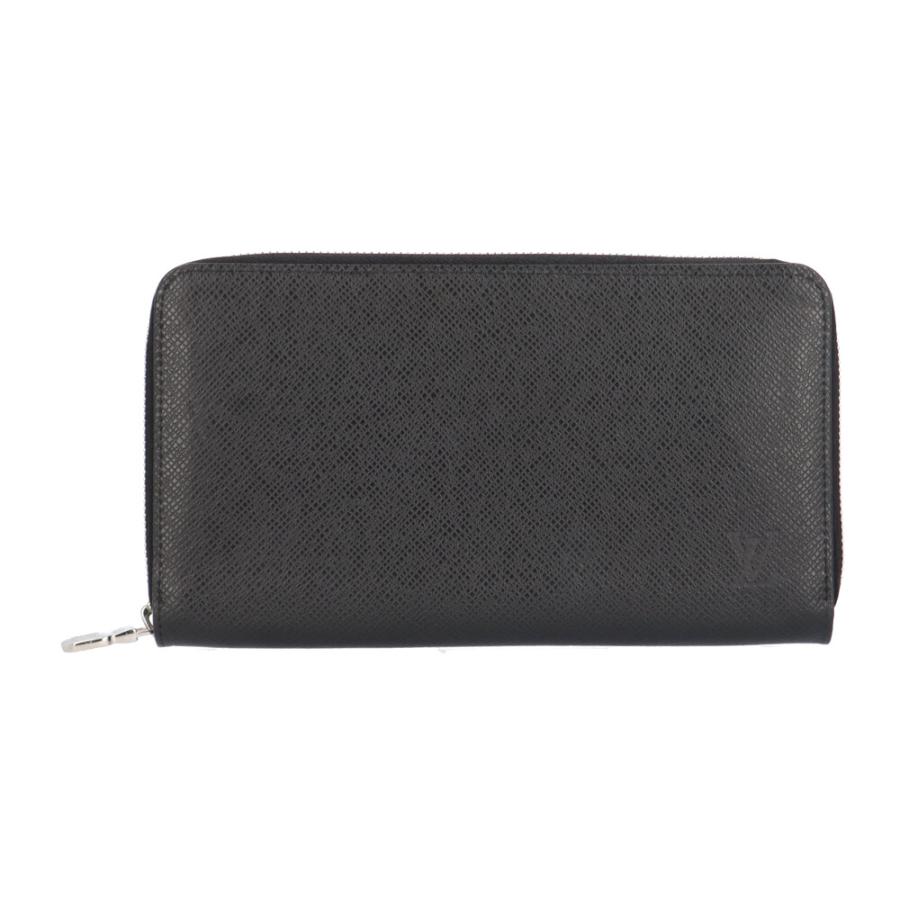 未使用級⭐️ルイヴィトン タイガ ジッピーオーガナイザー M30056 長財布 LOUIS VUITTON（ルイ・ヴィトン） ジッピーオーガナイザー タイガ 長