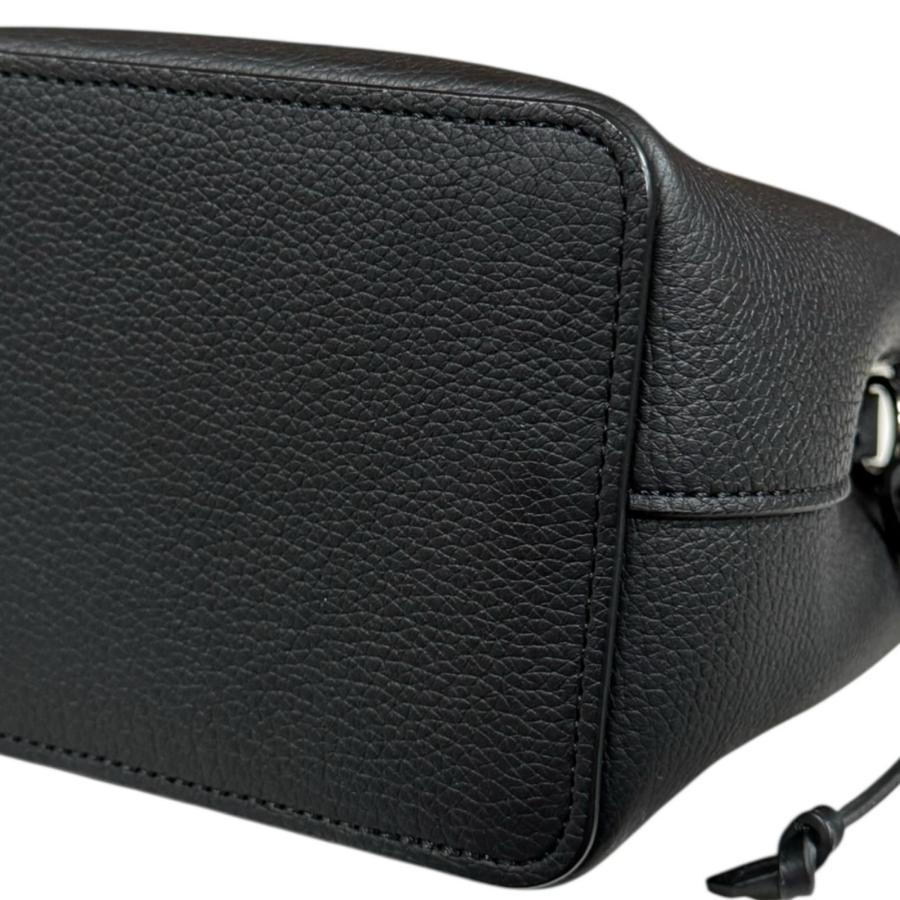 マ*ロ様 【美品】 Louis Vuitton ルイヴィトン レザー ショルダー LOUIS VUITTON（ルイ・ヴィトン） ナノロックミー バケット ショルダー