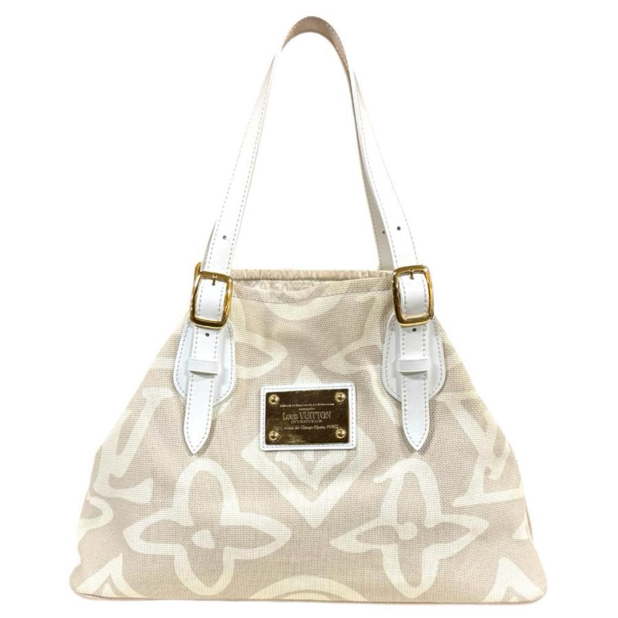 LOUIS VUITTON（ルイ・ヴィトン） タイシエンヌ PM クルーズ トート