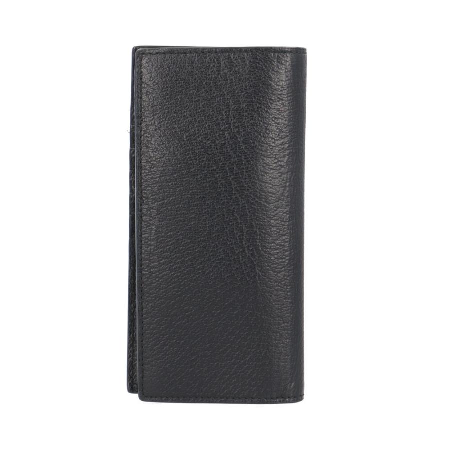 GUCCI（グッチ） GGマーモント 長財布 レザー 428740 メンズ 中古
