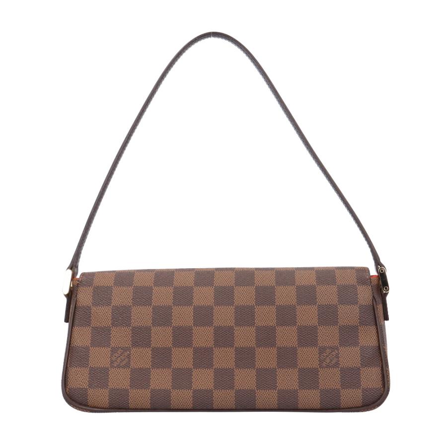 LOUIS VUITTON（ルイ・ヴィトン） レコレータ ダミエ ショルダーバッグ