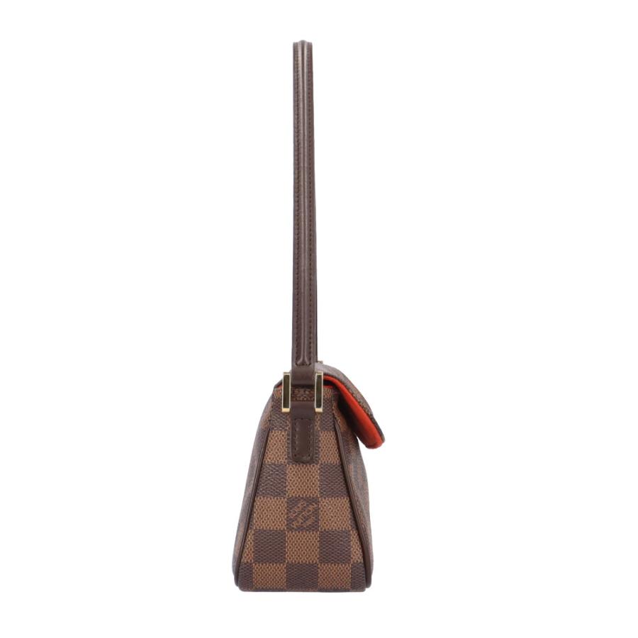 LOUIS VUITTON（ルイ・ヴィトン） レコレータ ダミエ ショルダーバッグ