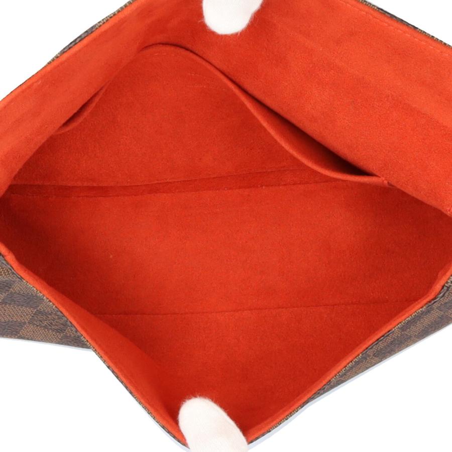 LOUIS VUITTON ルイヴィトン レコレータ ダミエ ショルダーバッグ  