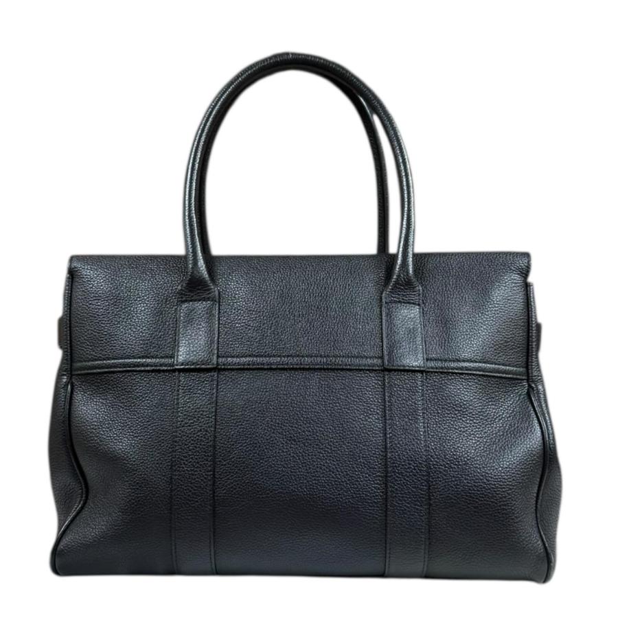 Mulberry（マルベリー） ベイズウォーター ハンドバッグ レザー
