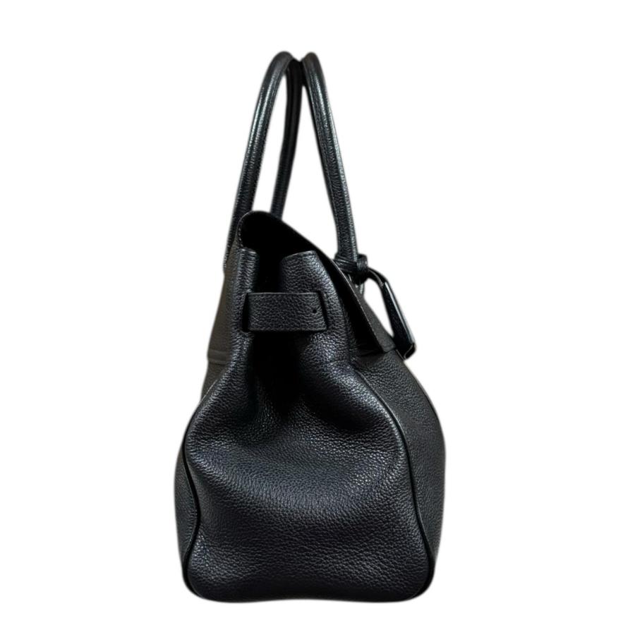 Mulberry（マルベリー） ベイズウォーター ハンドバッグ レザー