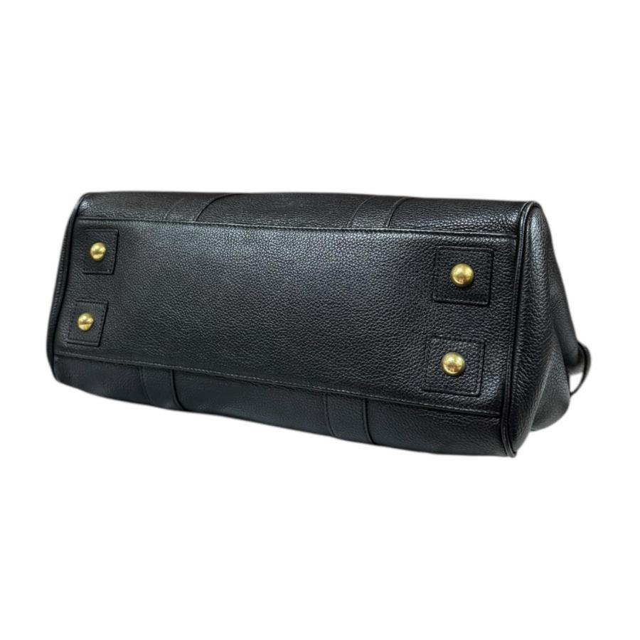 Mulberry（マルベリー） ベイズウォーター ハンドバッグ レザー