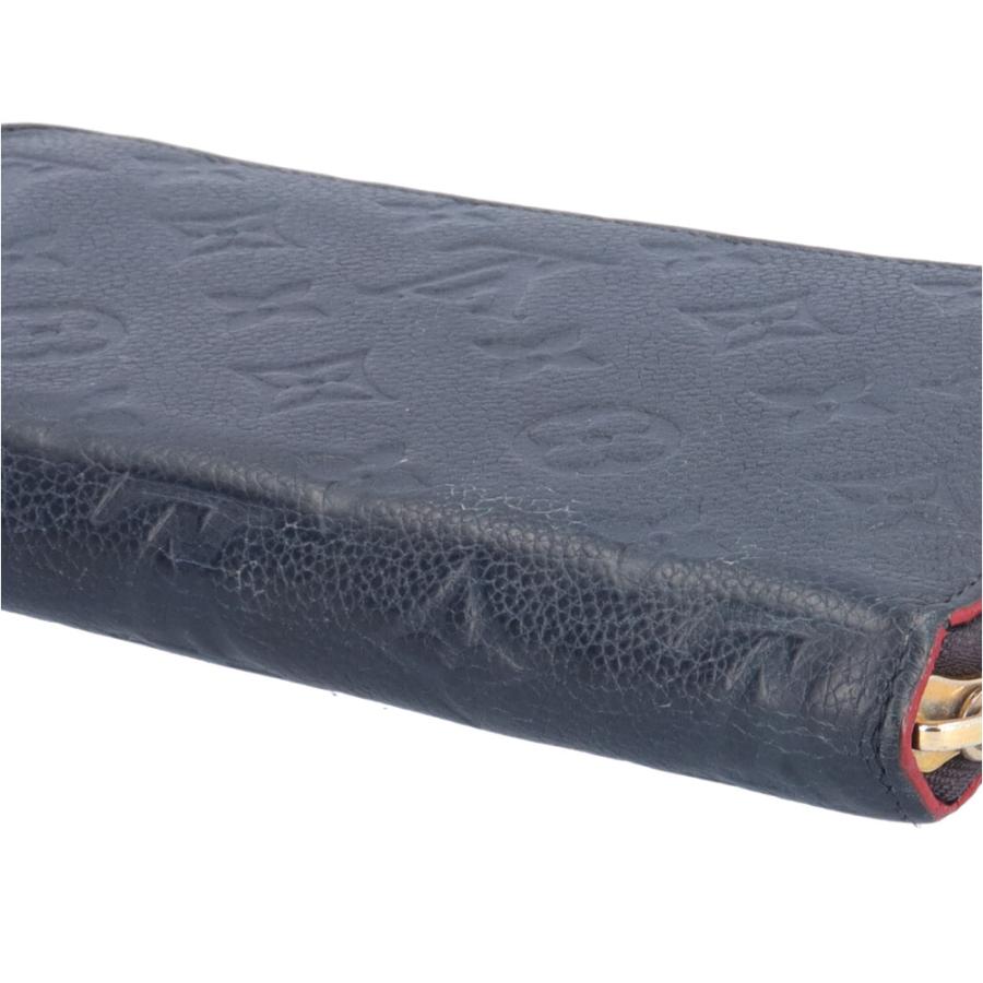 LOUIS VUITTON（ルイ・ヴィトン） ジッピーウォレット モノグラムアン