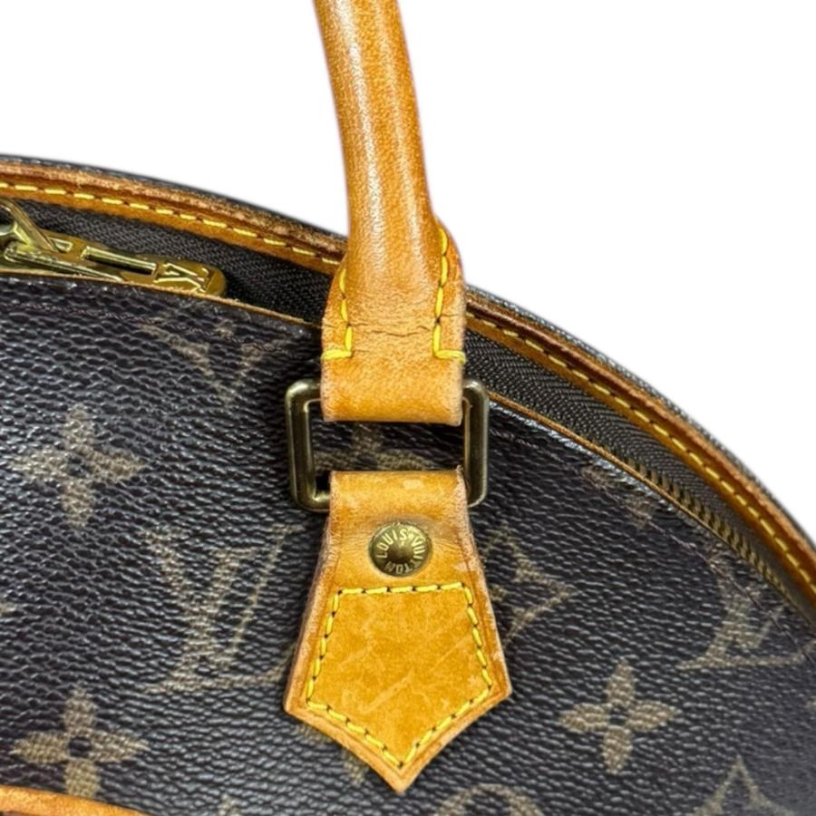 LOUIS VUITTON（ルイ・ヴィトン） エリプスPM モノグラム ハンドバッグ
